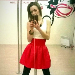 Inne Estonskaya, 31.12, Киев