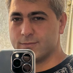 Zaur Nargilov, 21.02.1990, Алматы
