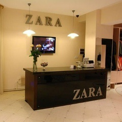 Zara Zara, Ростов-на-Дону