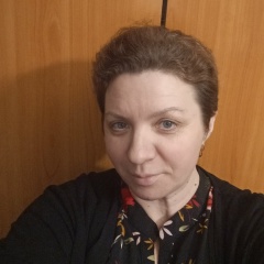 Ольга Серебрякова, 25.11, Великий Новгород