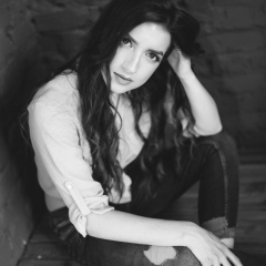 Olga Ahmedova, 16.06.1990, New York City