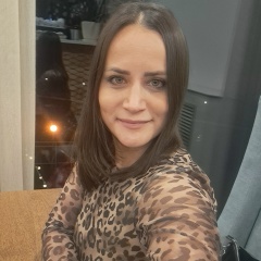 Евгения Семёнова, 25.10, Петрозаводск