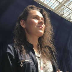 Элина Дёмкина, 09.02.1986, Тольятти