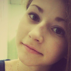 Лера Лешукова, 17.09, Вологда