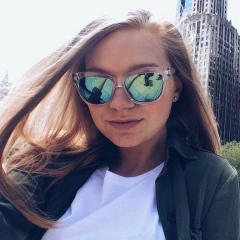 Nastya Bozyryeva, 08.09.1994, Praha