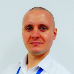 Павел Кайгородов, 27.07, Тюмень