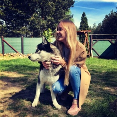 Таня Сёмина, 13.11.1990, Nibe