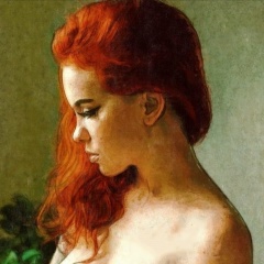 Алёна Черноусова, 27.05, Москва