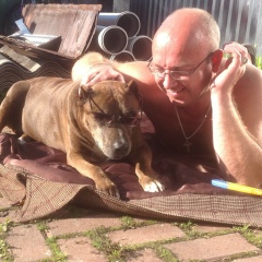 Дмитрий Романюк, 15.10, Санкт-Петербург