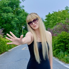 Екатерина Крупоедова, 18.05, Новосибирск