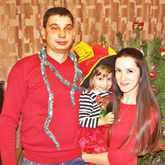 Денис Удовиченко, 08.09.1988, Днепр (Днепропетровск)