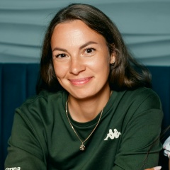 Александра Сорбалэ, 02.04, Полярные Зори