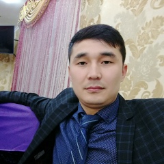 Бейбит Казбеков, 17.10, Шымкент