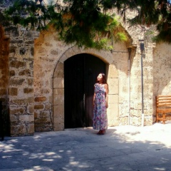 Джиргал Санджиева