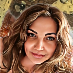 Наталья Симонова, 08.04.1993, Ковров