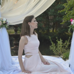 Аня Беркут, 21.12, Кишинев