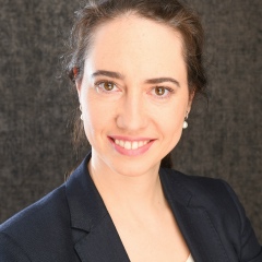 Ирина Родионова, 01.06, München