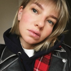 Дарья Семенова, 18.07.1987