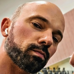 Алексей Богатырев, 14.02.1987, Cincinnati