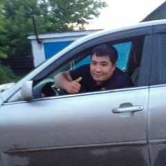 Данияр Томашев, 22.04, Актау