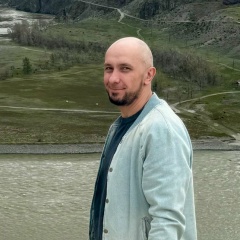 Дмитрий Денисов, 13.12, Новосибирск