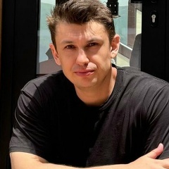 Сергей Нетёсов, 22.07.1987, Тюмень