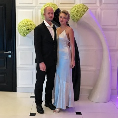 Дарья Лобанова, 02.11, Москва