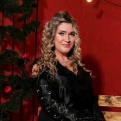 Елена Щербакова, 19.03.1989, Абакан