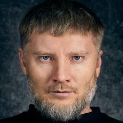 Alexander Popenco, 26.01, Москва