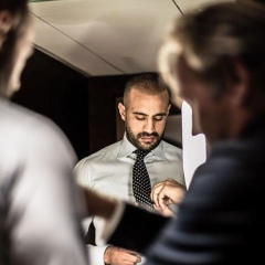 Daniel Ivans, 01.01.1986, Abu Dhabi