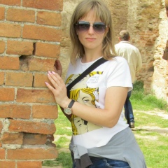 Оксана Рудніцька, 31.10.1984, Лановцы