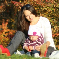 Екатерина Прокуденко, 12.08, Екатеринбург
