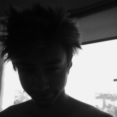 Валик Вольф, 04.08.2001, Киев