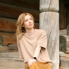 Юля Исупова, 24.04.1990, Архангельск