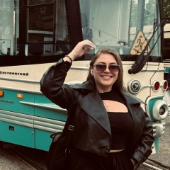 Ангелина Арнаут, 30.04.1994, Химки