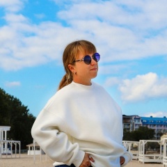 Татьяна Соколова, 25.04.1988, Хабаровск