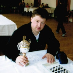 Евгений Гайсин, Тюмень