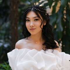 Кристина Ли, 13.05.1995, Москва