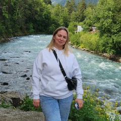 Наталья Соколова, 03.12.1983, Ростов-на-Дону