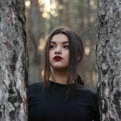 Анастасия Горбачёва, 20.03, Запорожье