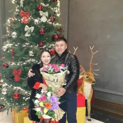 Молдир Болатбеккызы, 17.01.1991, Кызылорда