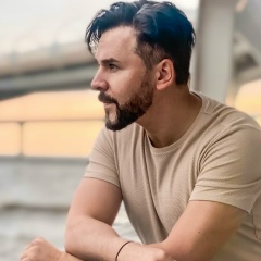 Игорь Анатольевич, 09.03, Санкт-Петербург