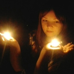 Ирина Ермолаева, 01.03.1986, Волоколамск