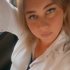 Анна Колодкина, 22.05.1990, Краснодар