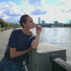 Елена Яценко, 24.09.1983, Алматы