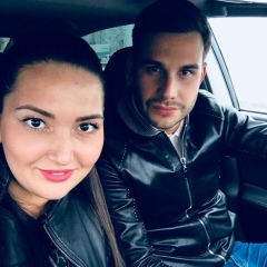 Юлия Полякова, 30.10.1989, Сургут