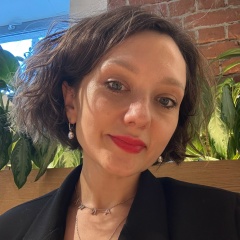 Анна Межина, 20.11, Екатеринбург