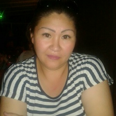 Ляйля Мырзабекова, 11.09.1978, Улкен Шыган