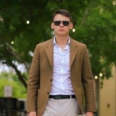 Данил Меренков, 21.05.1998, New York City