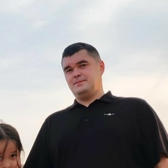 Радмир Давыдов